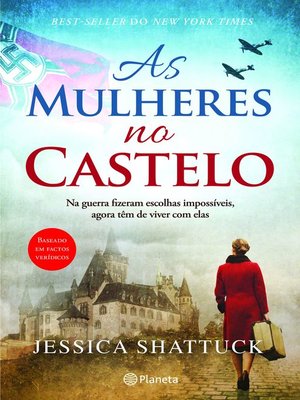 cover image of As Mulheres no Castelo